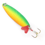 Блесна колеб. SkyFish "Х-SPIN" 20 гр, арт. А09-06