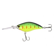 Воблер SKYFISH "DML1126", 110 мм, 17.93 гр. плавающий 0-2.5 м, цвет:3#