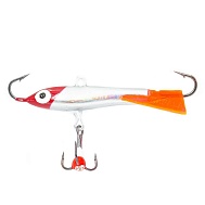 Балансир SkyFish "JIGGING PAP", 5/16oz 9гр, цвет: W4 YBT