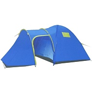 Палатка туристическая Skyfish "LY-1636", д(2,1*1,0*1,5)*1,5 м, 6 мест