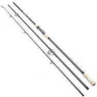 Удилище карповое штекер. Vitfishing "Super Carp" 3,6 м, тест 4 Lbs, карбон