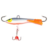 Балансир SkyFish "JIGGING PAP", 3/16oz 6гр, цвет: W3 SSD