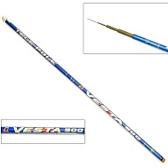 Удилище Доюй  "Vesta" Tele Pole, б/к 5,0 метров, IM7 карбон