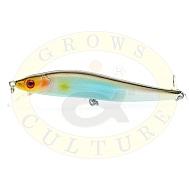 Воблер "Grows Culture" ONETEN MAGNUM SP, 100 мм, 10 гр, цвет: C1037