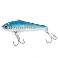Ратлин Skyfish Rigge VIB 63, 63 мм, 8,8 гр, цвет: 02