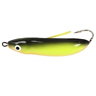 Блесна "SKYFISH" незацепляйка WOUNDED PERCH, 60 мм., 9гр., цвет:16#