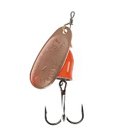 Блесна вращ. "SkyFish", Shad №4-7#