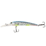 Воблер SKYFISH B-Shad Series 90 мм/14 гр, цвет 10#