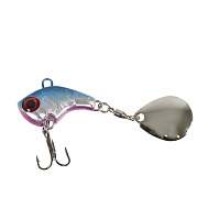 Тейл-спинер Skyfish "Little Bomb", 18 гр., арт. 8047-19#
