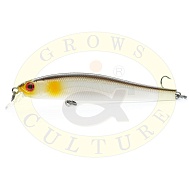 Воблер "Grows Culture" RIGE 90F, 90 мм, 9,5 гр, цвет: 012R