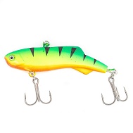 Ратлин SKYFISH "SHIRITEN VIBE 73", 73 мм, 17гр., цвет: 08