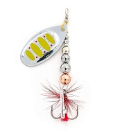 Блесна вращ. "P21 BALL CONCEPT" №4, 11,4 гр, арт. 4-2#