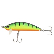 Воблер SKYFISH "3D INAHORE" SURFACE MINNOW(F), 90 мм, 11 гп, заглуб: FLOATING, цвет 10