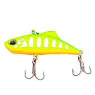 Ратлины SKYFISH "Spearhead Ryuki Vib", 45 мм, цвет: 01