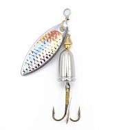 Блесна вращ. SkyFish "Z-SPIN" 10 гр, арт. XR-A005-10-5