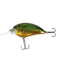 Воблер SKYFISH "DML1179", 75 мм, 12 гр, плавающий 0-1.5 м, цвет:3#