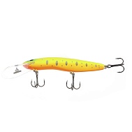 Воблеры SKYFISH "WS-N-086", 150 мм, 24.3 гр, заглубление 3.0-5.0 м, цвет 10#