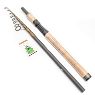 Спиннинг телескоп. Vit-Fishing  "CHAMPION30", 2,70 м, тест 5-20 гр