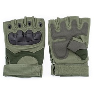 Перчатки тактические "Краги", арт: ST-11