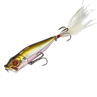 Поппер SKYFISH X-Force РОРХ(SP-C), 64 мм, 1/4 оz, цвет: 01