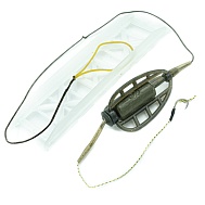 Донный монтаж DAYO "Method Feeder", 30 гр. арт: 46007-30