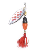 Блесна вращ. SkyFish "Z-SPIN" 10 гр, арт. 8560-10-7