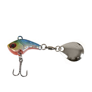 Тейл-спинер Skyfish "Little Bomb", 10гр, арт. 8047-15#