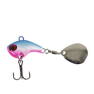 Тейл-спинер Skyfish "Little Bomb", 18 гр., арт. 8047-16#