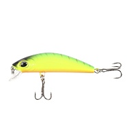 Воблер SKYFISH "DML1387", 70 мм, 9,7 гр, плавающий 0-1.0 м, цвет:3#