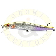 Воблер "Grows Culture" ONETEN MAGNUM SP, 100 мм, 10 гр, цвет: E1039