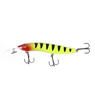 Воблеры SKYFISH "WS-N-086", 150 мм, 24.3 гр, заглубление 3.0-5.0 м, цвет 08#