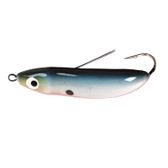 Блесна "SKYFISH" незацепляйка WOUNDED PERCH, 60 мм., 9гр., цвет:15#
