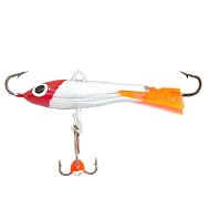 Балансир SkyFish "JIGGING PAP", 3/16oz 6гр, цвет: W3 YTB