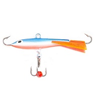 Балансир SkyFish "JIGGING PAP", 1/2oz 14гр, цвет: W6 BSR