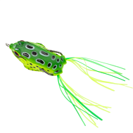 Лягушка рыболовная "Erafishing" 50 мм, 10 гр, цвет: FLW-3