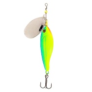 Блесна "SKYFISH" Vortex spinner 13гр., цвет 25#