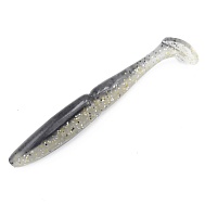 Виброхвост "Grows Culture" SAMURAI One'Up Shad 4.0, 10 см, цвет #39, уп. 5 шт.