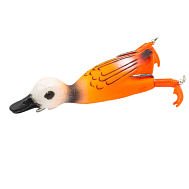 Утенок SKYFISH Duck Lures, 12 гр., 8 см., цвет: 4