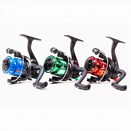 Катушка SkyFish "Mini" 200, 3 подш, пласт. шпуля