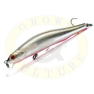 Воблер "Grows Culture" ORBIT 90SP-SR, 90 мм, 10,8 гр, цвет: 840R