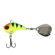 Тейл-спинер Skyfish "Little Bomb", 18 гр., арт. 8047-21#
