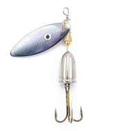 Блесна вращ. SkyFish "Z-SPIN" 10 гр, арт. XR-A005-10-1