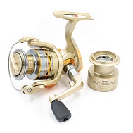 Катушка SkyFish "LIMA" 1000 FA, 6 подш, металл., пласт. шпуля
