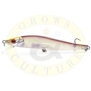 Воблер "Grows Culture" ONETEN MAGNUM SP, 100 мм, 10 гр, цвет: TC1044