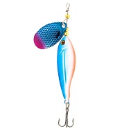 Блесна "SKYFISH" Vortex spinner 13гр., цвет 3#