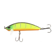 Воблер SKYFISH "3D INAHORE" SURFACE MINNOW(F), 90 мм, 11 гп, заглуб: FLOATING, цвет 09