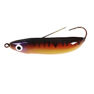 Блесна "SKYFISH" незацепляйка WOUNDED PERCH, 60 мм., 9гр., цвет:2#