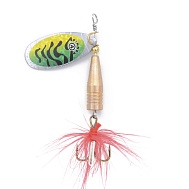 Блесна вращ. SkyFish "Z-SPIN" 10 гр, арт. XR-A028-10-6