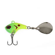 Тейл-спинер Skyfish "Little Bomb", 18 гр., арт. 8047-29#