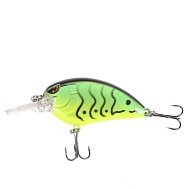 Воблер SKYFISH "DML1179", 75 мм, 12 гр, плавающий 0-1.5 м, цвет:2#